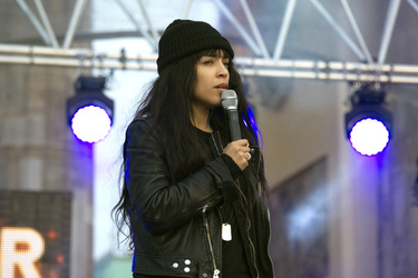 Loreen