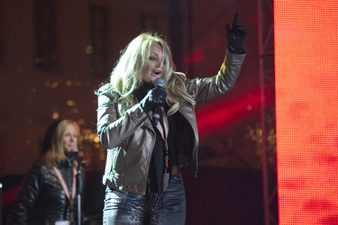 Bonnie Tyler