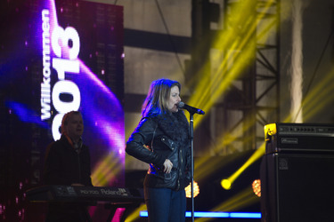 Jeanette Biedermann (Ewig)