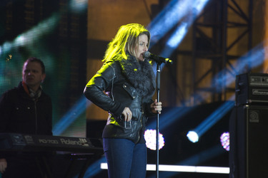 Jeanette Biedermann (Ewig)