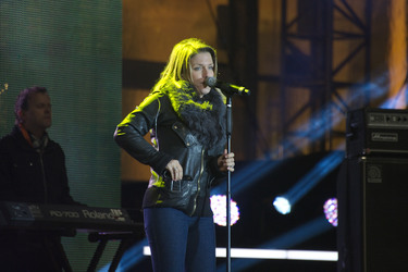 Jeanette Biedermann (Ewig)