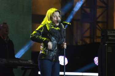 Jeanette Biedermann (Ewig)