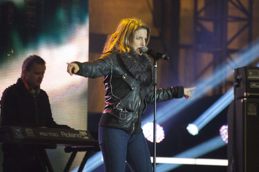 Jeanette Biedermann (Ewig)