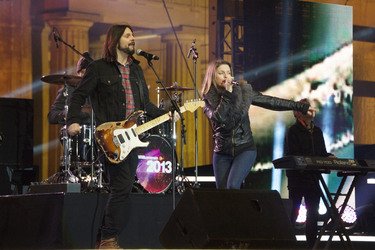 Jörg Weißelberg, Jeanette Biedermann (Ewig)