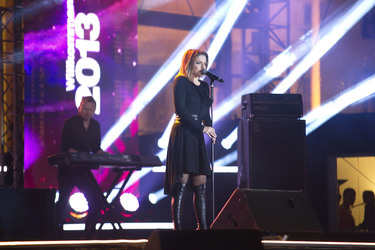 Jeanette Biedermann (Ewig)