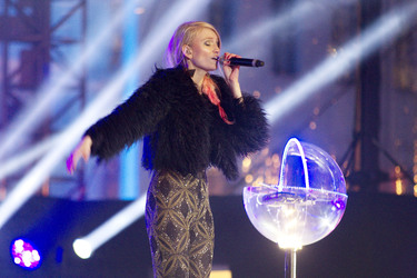 Carolin Niemczyk (Glasperlenspiel)