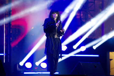 Loreen