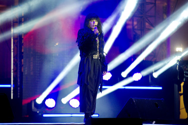Loreen