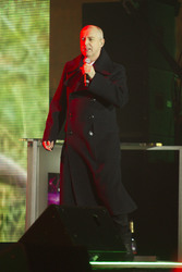 Neil Tennant (Pet Shop Boys)