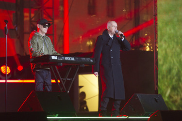 Chris Lowe, Neil Tennant (Pet Shop Boys)