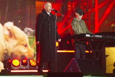 Neil Tennant, Chris Lowe (Pet Shop Boys)