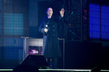 Neil Tennant (Pet Shop Boys)