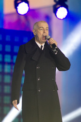 Neil Tennant (Pet Shop Boys)