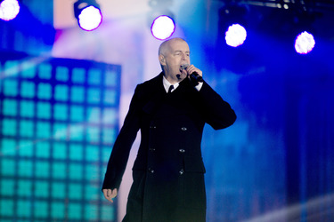 Neil Tennant (Pet Shop Boys)