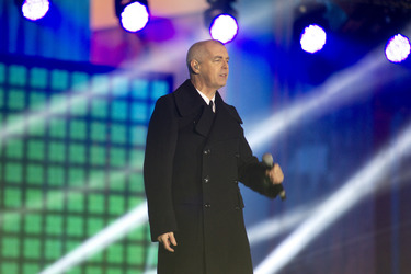 Neil Tennant (Pet Shop Boys)