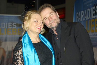 Margarethe Tiesel, Ulrich Seidl