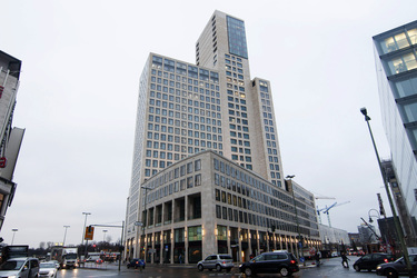 Hotel Waldorf Astoria