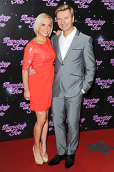 Jayne Torvill, Christopher Dean