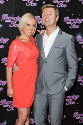 Jayne Torvill, Christopher Dean