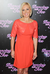 Jayne Torvill