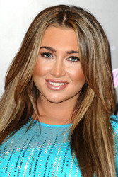 Lauren Goodger