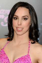 Beth Tweddle