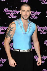Shayne Ward