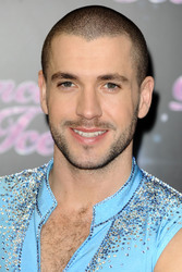 Shayne Ward
