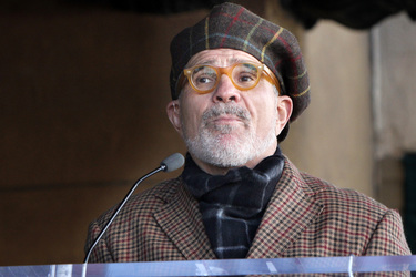 David Mamet