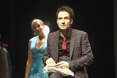 Tanja Wedhorn, Oliver Mommsen