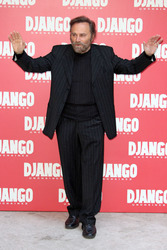 Franco Nero