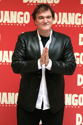 Quentin Tarantino