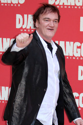 Quentin Tarantino