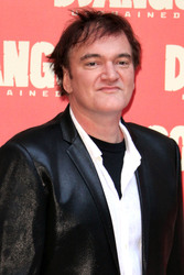 Quentin Tarantino