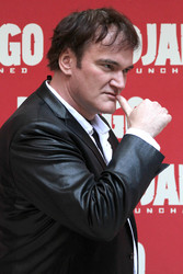 Quentin Tarantino