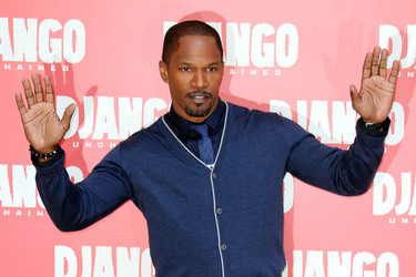 Jamie Foxx