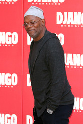 Samuel L. Jackson