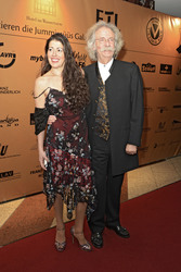 Jean Puetz, Moderator, Wissenschaftsjournalist