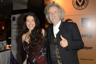 Jean Puetz, Moderator, Wissenschaftsjournalist