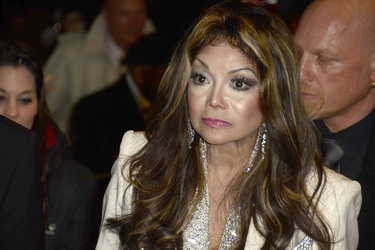 La Toya Jackson