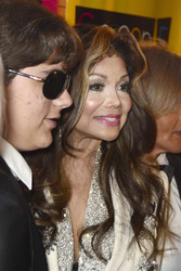 Prince Michael Jackson Jr., La Toya Jackson