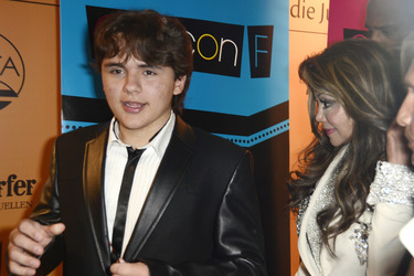 Prince Michael Jackson Jr., La Toya Jackson