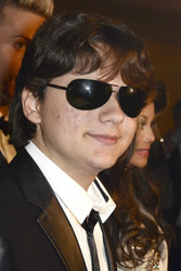 Prince Michael Jackson Jr.