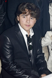 Prince Michael Jackson Jr.