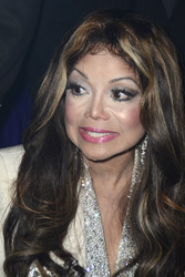 La Toya Jackson