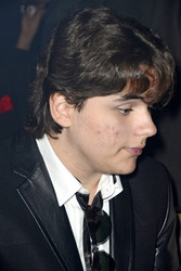 Prince Michael Jackson Jr.