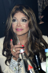 La Toya Jackson
