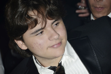 Prince Michael Jackson Jr.