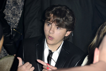 Prince Michael Jackson Jr.