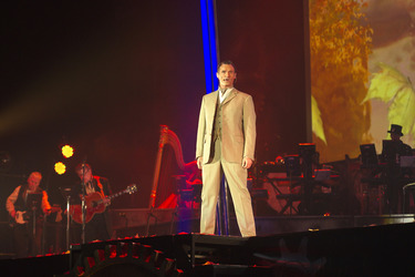 Marti Pellow (Wet We Wet)